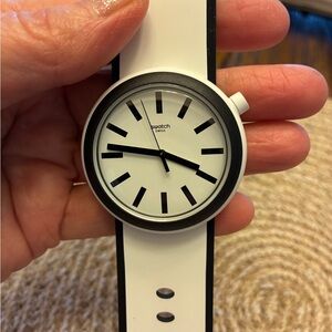 Swatch POP Watch